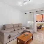 Casa Amanecer Atlántico 1 Izquierda Apartamento