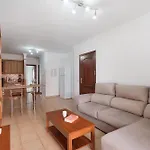 Lägenhet Casa Amanecer Atlantico 1 Izquierda