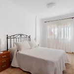 Apartamento Casa Amanecer Atlántico 1 Izquierda *