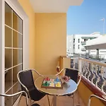 Casa Amanecer Atlántico 1 Izquierda Apartamento Playa de San Juan (Tenerife)