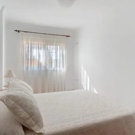 Apartamento Casa Amanecer Atlántico 1 Izquierda *