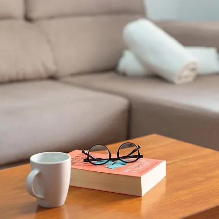 Casa Amanecer Atlántico 1 Izquierda *