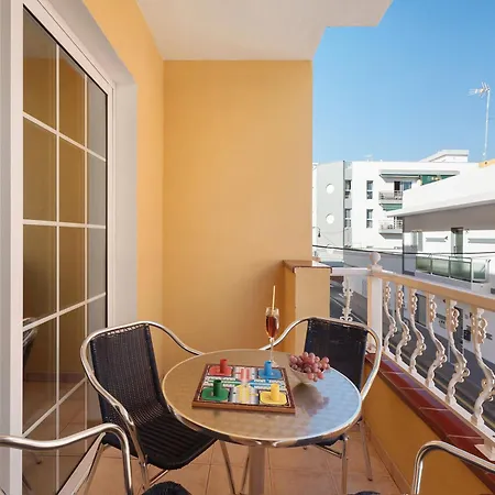 Casa Amanecer Atlántico 1 Izquierda Apartamento