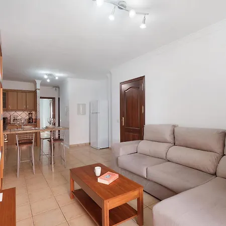 Apartamento Casa Amanecer Atlántico 1 Izquierda