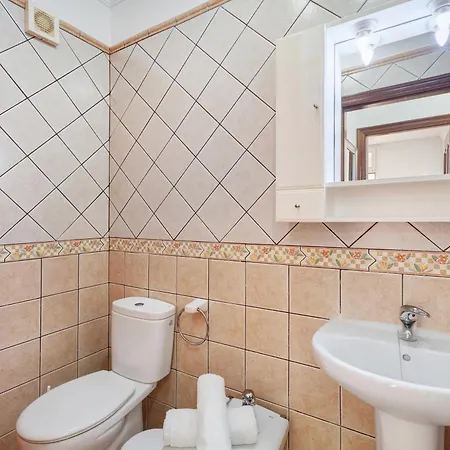 Casa Amanecer Atlántico 1 Izquierda Apartamento Playa de San Juan (Tenerife)