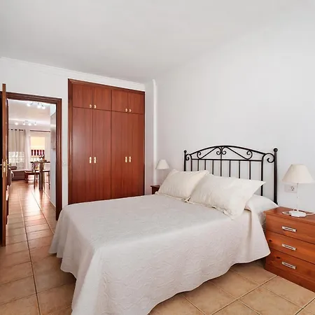 Casa Amanecer Atlántico 1 Izquierda Apartamento