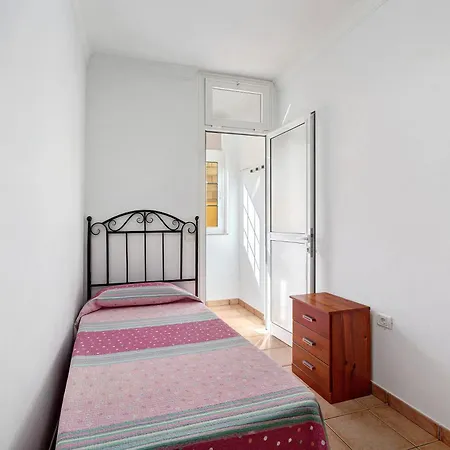 Casa Amanecer Atlántico 1 Izquierda Apartamento *