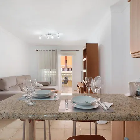 Casa Amanecer Atlántico 1 Izquierda Apartamento