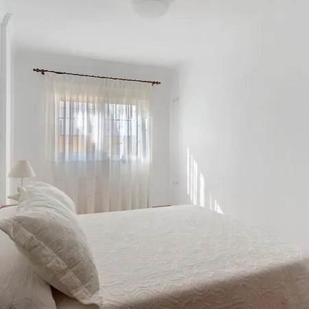 Apartamento Casa Amanecer Atlántico 1 Izquierda