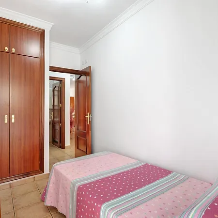 Apartment Casa Amanecer Atlantico 1 Izquierda Playa de San Juan (Tenerife)