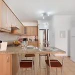 Casa Amanecer Atlántico 1 Izquierda Apartamento