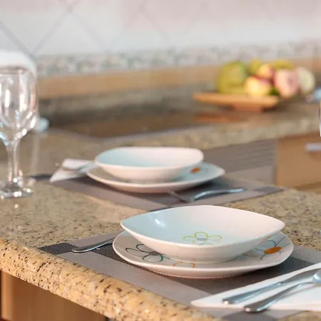 Casa Amanecer Atlantico 1 Izquierda 公寓 *