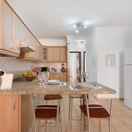 Casa Amanecer Atlantico 1 Izquierda アパート