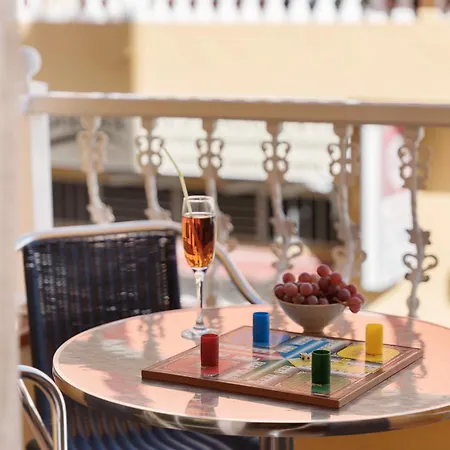 Casa Amanecer Atlantico 1 Izquierda