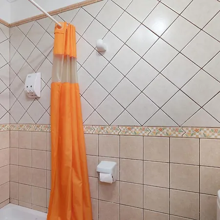 Casa Amanecer Atlantico 1 Izquierda アパート