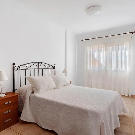 公寓 Casa Amanecer Atlantico 1 Izquierda