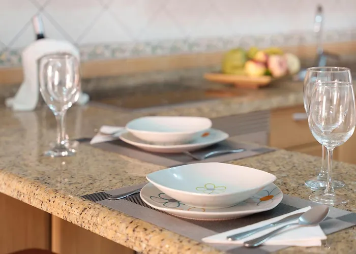 Casa Amanecer Atlantico 1 Izquierda Διαμέρισμα *