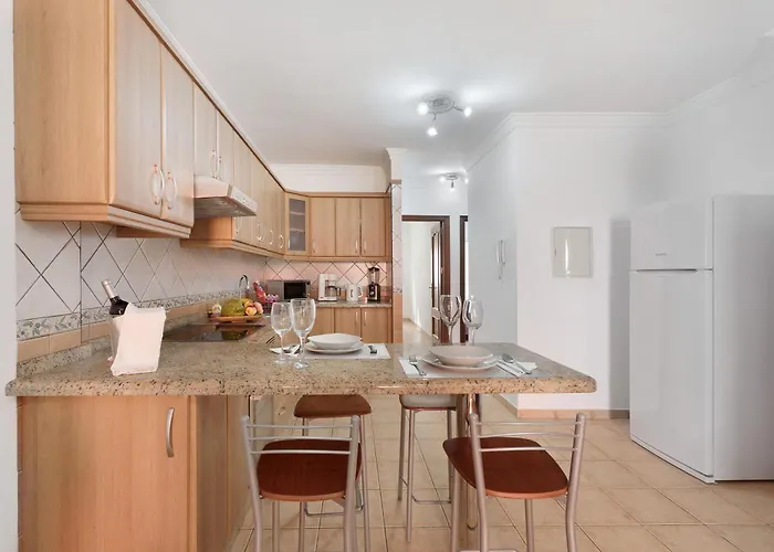 Casa Amanecer Atlantico 1 Izquierda Διαμέρισμα