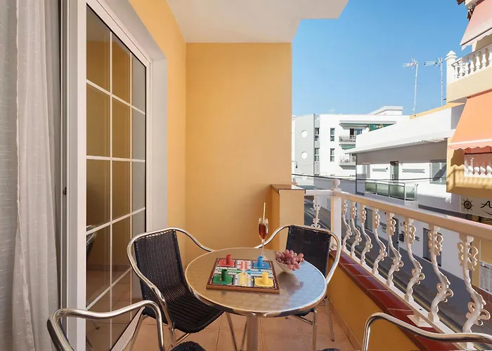 Casa Amanecer Atlantico 1 Izquierda Appartement