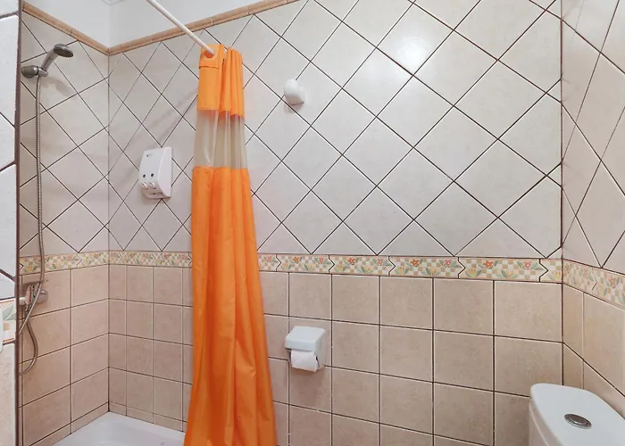 Casa Amanecer Atlantico 1 Izquierda Διαμέρισμα