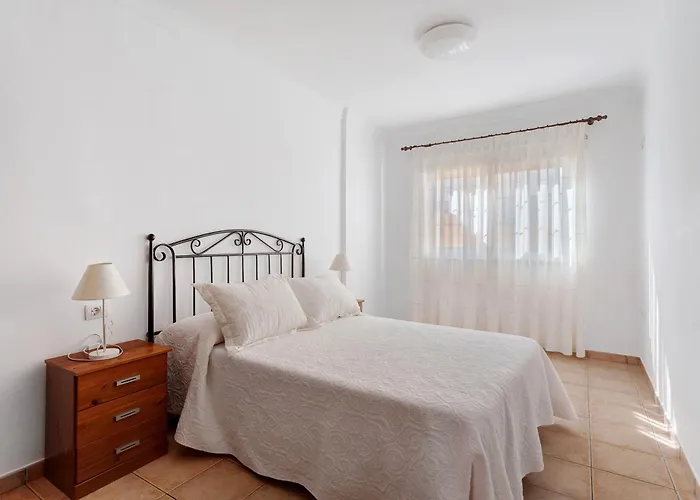 Διαμέρισμα Casa Amanecer Atlantico 1 Izquierda