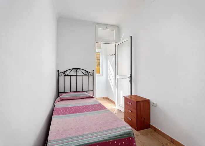 Casa Amanecer Atlantico 1 Izquierda Διαμέρισμα *