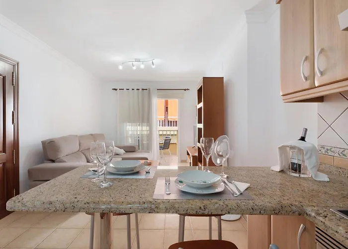 Casa Amanecer Atlantico 1 Izquierda Appartement