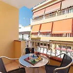 Casa Amanecer Atlantico 1 Izquierda アパート プラヤ・デ・サン・ファン