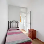 Casa Amanecer Atlantico 1 Izquierda アパート *