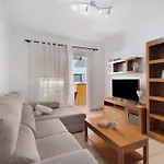 アパート Casa Amanecer Atlantico 1 Izquierda *