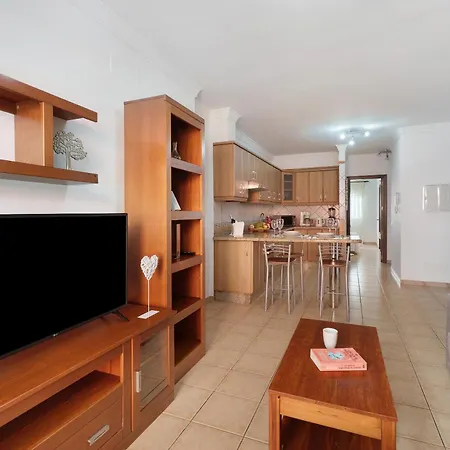 Apartment Casa Amanecer Atlantico 1 Izquierda *