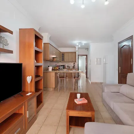 Apartment Casa Amanecer Atlantico 1 Izquierda Playa de San Juan (Tenerife)