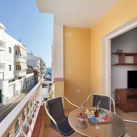 Casa Amanecer Atlantico 1 Izquierda アパート