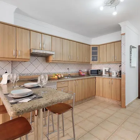 Apartamento Casa Amanecer Atlántico 1 Izquierda