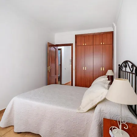 Apartamento Casa Amanecer Atlántico 1 Izquierda