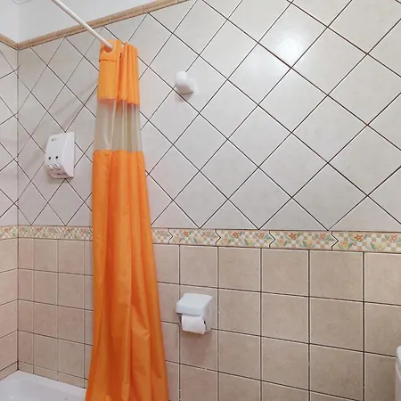 Casa Amanecer Atlántico 1 Izquierda Apartamento *