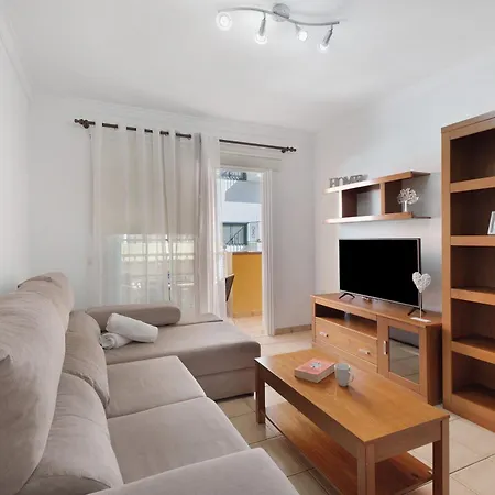 Apartamento Casa Amanecer Atlántico 1 Izquierda *