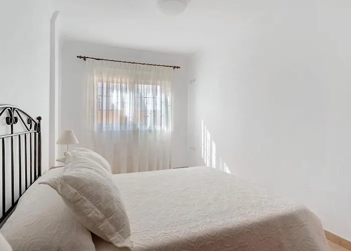 Apartment Casa Amanecer Atlantico 1 Izquierda *