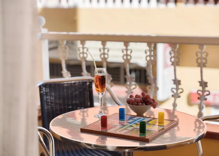 Casa Amanecer Atlantico 1 Izquierda