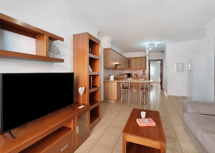 Apartment Casa Amanecer Atlantico 1 Izquierda *