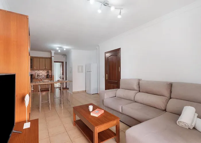 Apartment Casa Amanecer Atlantico 1 Izquierda