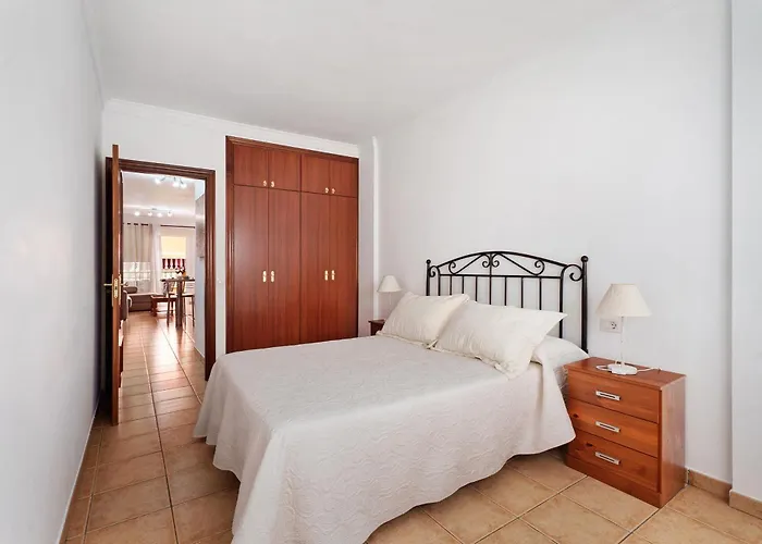 Casa Amanecer Atlantico 1 Izquierda Apartment